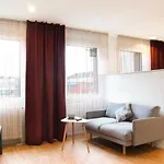 Seeger Living Premium Downtown
