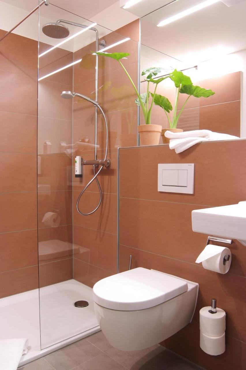 Aparthotel Seeger Living Premium Downtown 4*